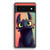 How to Train Your Dragon Toothless Google Pixel 6 Case