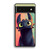 How to Train Your Dragon Toothless Google Pixel 6a Case