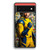 Hugh Jackman as Wolverine Google Pixel 6 Case