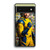 Hugh Jackman as Wolverine Google Pixel 6a Case