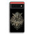 Hunger Games Katniss Catching Fire Google Pixel 6 Case
