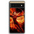 Hunger Games Katniss Everdeen Mockingjay Google Pixel 6 Pro Case