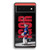 Igor Shesterkin New York Rangers 02 Google Pixel 6 Case