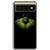 Incredible Hulk Google Pixel 6 Pro Case