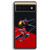 Insomniac Spider-Man Google Pixel 6 Pro Case