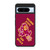 Arizona State Sun Devils 04 Motorola Google Pixel 8 Case