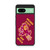 Arizona State Sun Devils 04 Motorola Google Pixel 8a Case