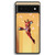 Iron Man Animated Google Pixel 6 Pro Case