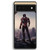 Iron Man End Game Google Pixel 6 Pro Case