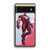 Iron Man Marvel Rivals Google Pixel 6a Case