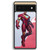 Iron Man Marvel Rivals Google Pixel 6 Pro Case