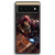 Iron Man Marvel Google Pixel 6 Pro Case
