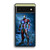 Iron Man The Avengers Infinity War Google Pixel 6a Case