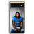 Jahmyr Gibbs Detroit Lions 01 Google Pixel 6 Pro Case
