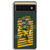Jaire Alexander Green Bay Packers Google Pixel 6 Pro Case