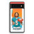 Jalen Ramsey Miami Dolphins 02 Google Pixel 6 Case