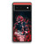 Jamarr Chase Cincinnati Bengals 01 Google Pixel 6 Case