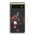Jamarr Chase Cincinnati Bengals 02 Google Pixel 6a Case