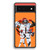 Jamarr Chase Cincinnati Bengals 03 Google Pixel 6 Case