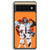 Jamarr Chase Cincinnati Bengals 03 Google Pixel 6 Pro Case