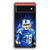 Jared Goff Detroit Lions 01 Google Pixel 6 Case