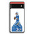 Jared Goff Detroit Lions 02 Google Pixel 6 Case