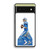 Jared Goff Detroit Lions 02 Google Pixel 6a Case