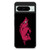Arkansas Razorbacks 01 Motorola Google Pixel 8 Pro Case