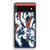 Javonte Williams Denver Broncos 02 Google Pixel 6 Case