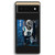 Jaycee Horn Carolina Panthers 02 Google Pixel 6 Pro Case
