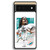 Jaylen Waddle Miami Dolphins Google Pixel 6 Pro Case