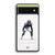 Jaylon Johnson Chicago Bears Google Pixel 6a Case