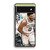 Jayson Tatum Boston Celtics 03 Google Pixel 6a Case