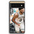 Jayson Tatum Boston Celtics 03 Google Pixel 6 Pro Case