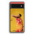 Jayson Tatum Google Pixel 6 Case