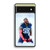 Jeffery Simmons Tennessee Titans 01 Google Pixel 6a Case