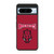 Arkansas Razorbacks 02 Motorola Google Pixel 8 Case