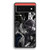 Joel and Ellie The Last of Us Google Pixel 6 Case