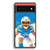 Joey Bosa Los Angeles Chargers 02 Google Pixel 6 Case