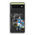 Joey Bosa Los Angeles Chargers 03 Google Pixel 6a Case
