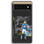 Joey Bosa Los Angeles Chargers 03 Google Pixel 6 Pro Case