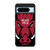 Arkansas Razorbacks Never Yield Motorola Google Pixel 8 Case