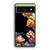 Jojo Vs Dio Google Pixel 6a Case