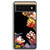 Jojo Vs Dio Google Pixel 6 Pro Case