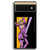 JoJos Bizarre Adventure Giorno Giovanna Google Pixel 6 Pro Case