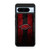 Arkansas Razorbacks 03 Motorola Google Pixel 8 Case
