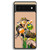 JoJos Bizarre Adventure Gyro Zeppelin 01 Google Pixel 6 Pro Case