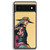 JoJos Bizarre Adventure Gyro Zeppelin 03 Google Pixel 6 Pro Case