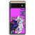 JoJos Bizarre Adventure Jodio Pucci Google Pixel 6 Pro Case