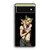 JoJos Bizarre Adventure Jolyne Cujoh 01 Google Pixel 6a Case